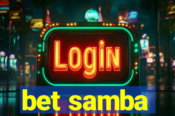 bet samba