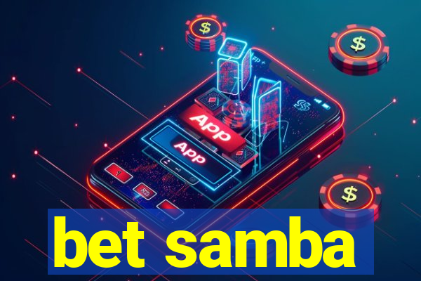 bet samba