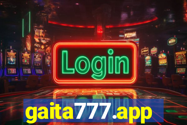 gaita777.app