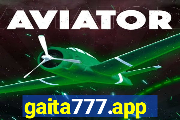 gaita777.app