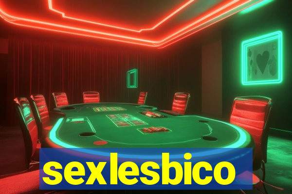 sexlesbico