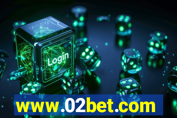 www.02bet.com