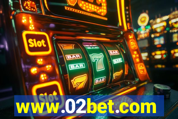 www.02bet.com