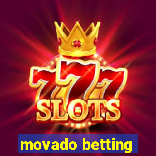 movado betting