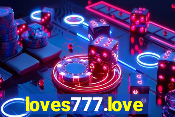 loves777.love