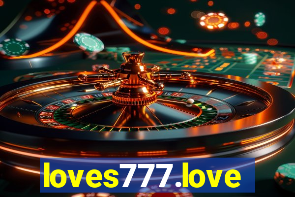 loves777.love