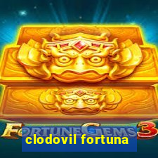 clodovil fortuna