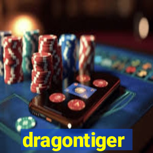 dragontiger