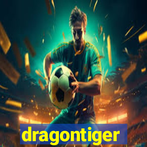 dragontiger