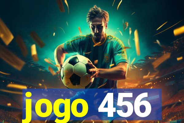 jogo 456