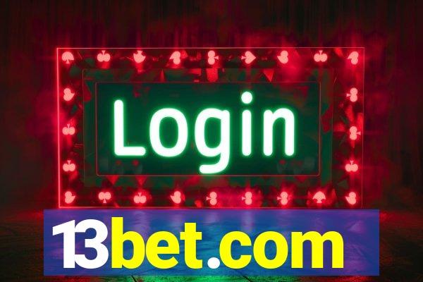 13bet.com