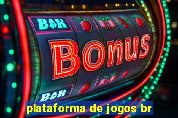 plataforma de jogos br