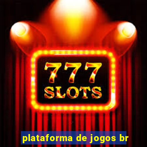 plataforma de jogos br