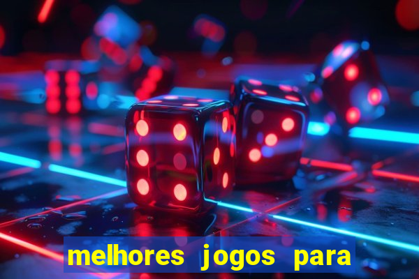 melhores jogos para ganhar dinheiro via pix