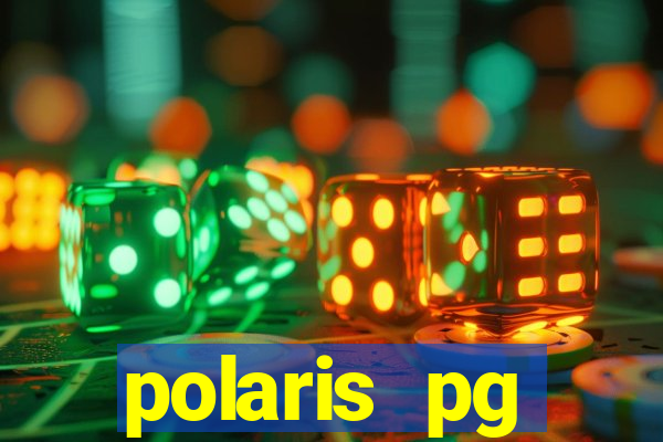 polaris pg plataforma de jogos