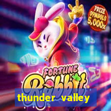 thunder valley casino california