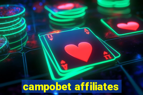 campobet affiliates