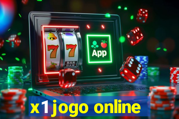 x1 jogo online