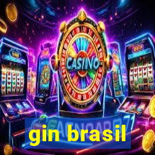 gin brasil