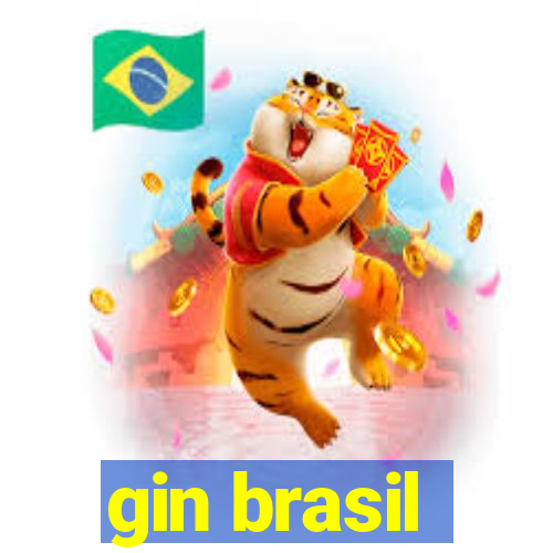 gin brasil