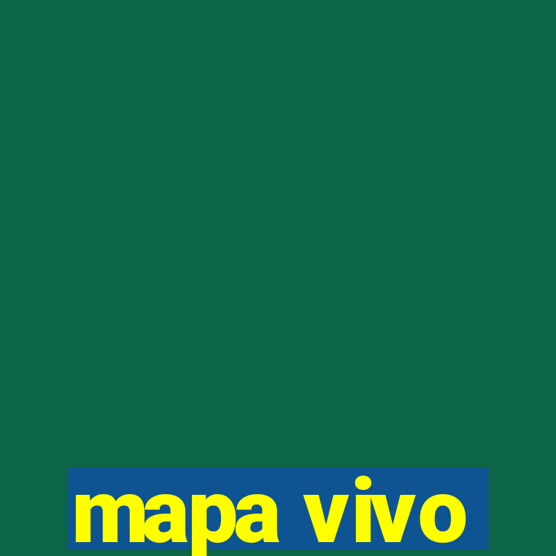 mapa vivo