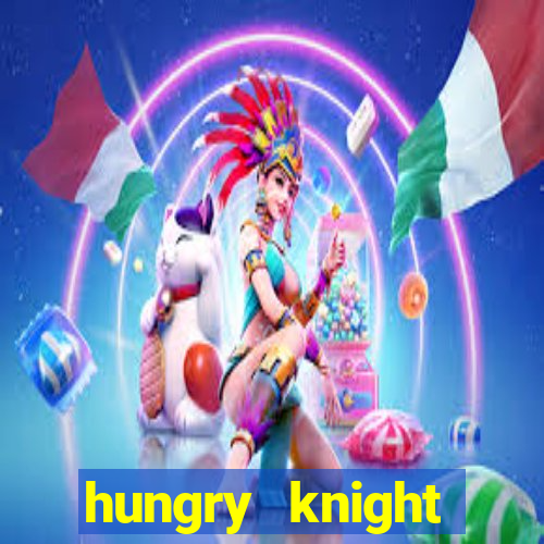 hungry knight gameboy rom pt br