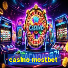 casino mostbet