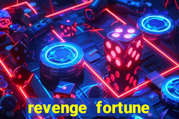 revenge fortune tiger 2 demo