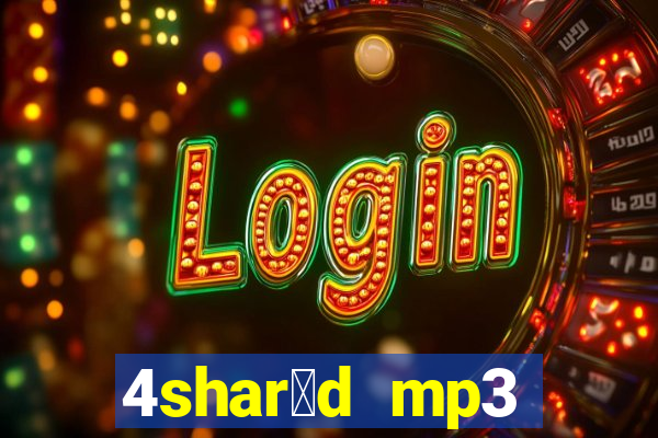 4shar茅d mp3 gratis gospel