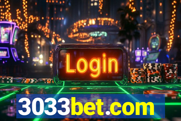 3033bet.com