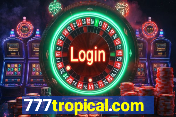 777tropical.com