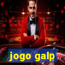 jogo galp