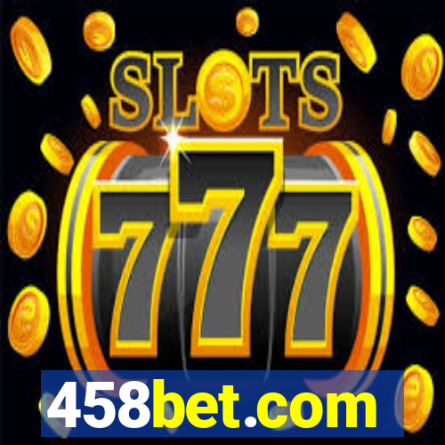 458bet.com