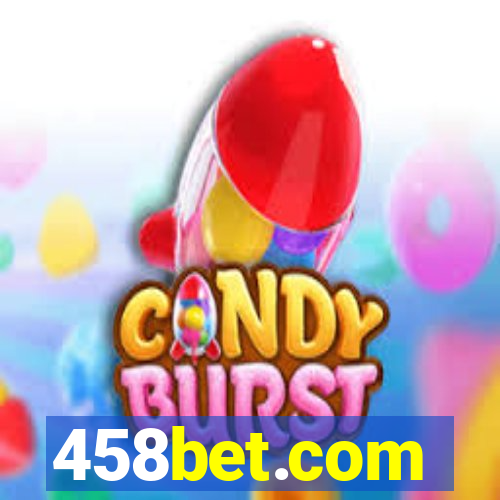 458bet.com