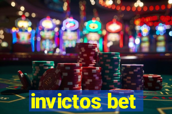 invictos bet