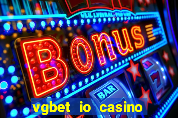 vgbet io casino pgsoft fortune tiger