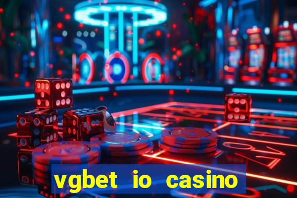 vgbet io casino pgsoft fortune tiger