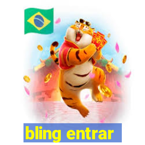 bling entrar