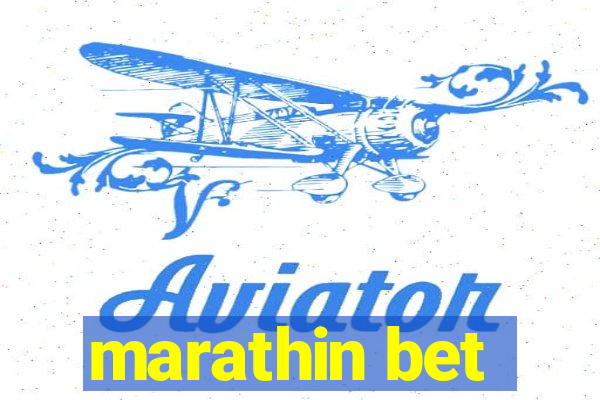 marathin bet