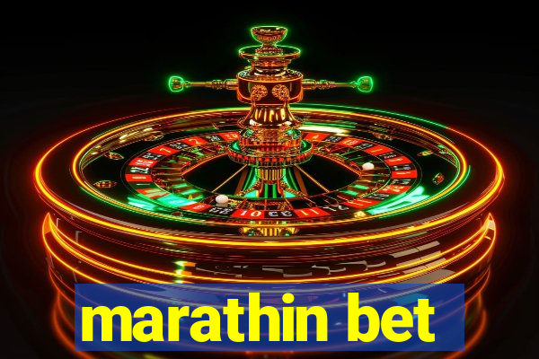 marathin bet