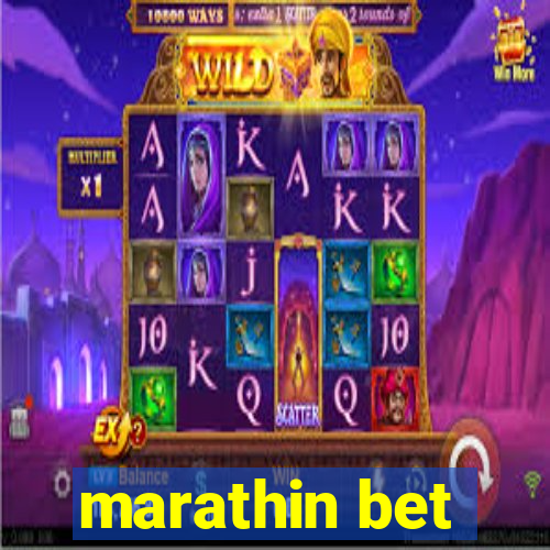 marathin bet