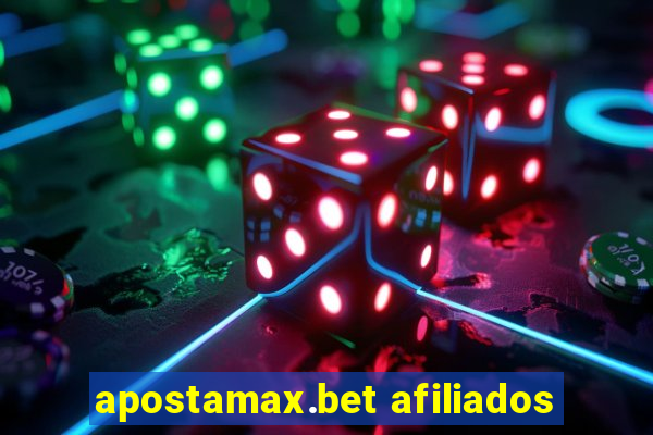 apostamax.bet afiliados