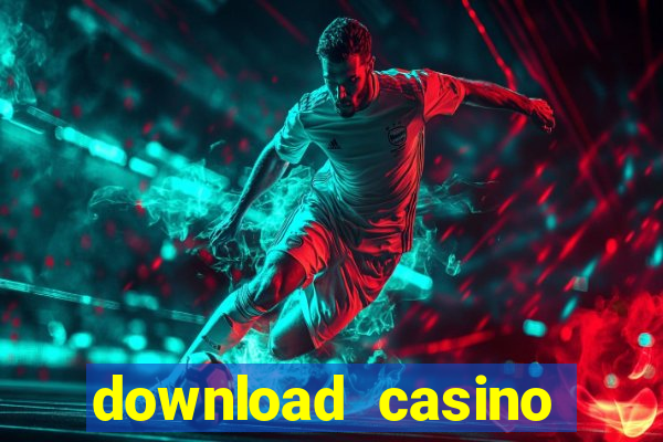 download casino games roulette