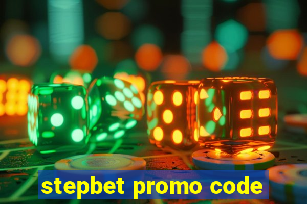 stepbet promo code