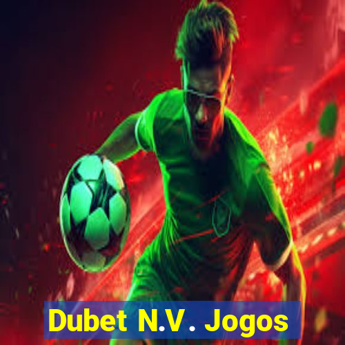 Dubet N.V. Jogos