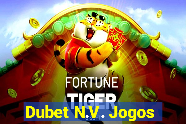 Dubet N.V. Jogos