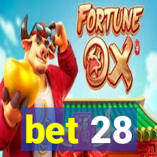 bet 28