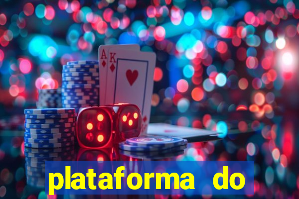 plataforma do silvio santos de jogos