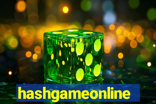 hashgameonline