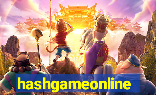 hashgameonline